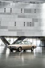 BMW 2002 ti Garmisch Recreation 2019 года